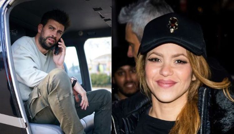 El críptico mensaje de Shakira a Piqué sorprende: ¿Podría ser esto una señal de un romance reavivado?