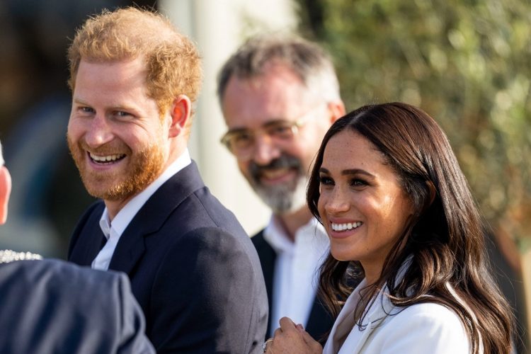 A vida de Archie com Harry e Meghan em Montecito