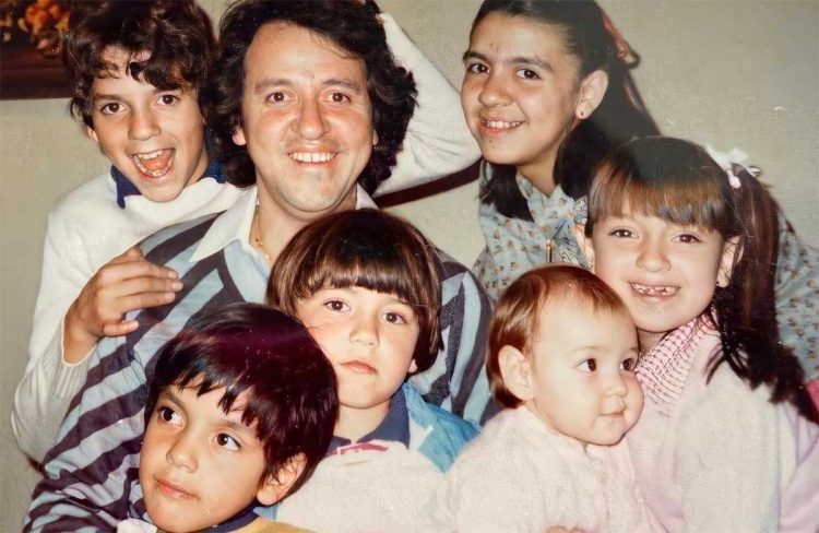¿Quiénes son los hijos de “El Chavo del 8” y qué hacen?