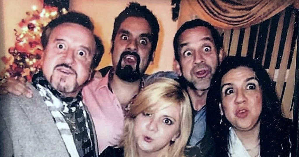 ¿Quiénes son los hijos de “El Chavo del 8” y qué hacen?