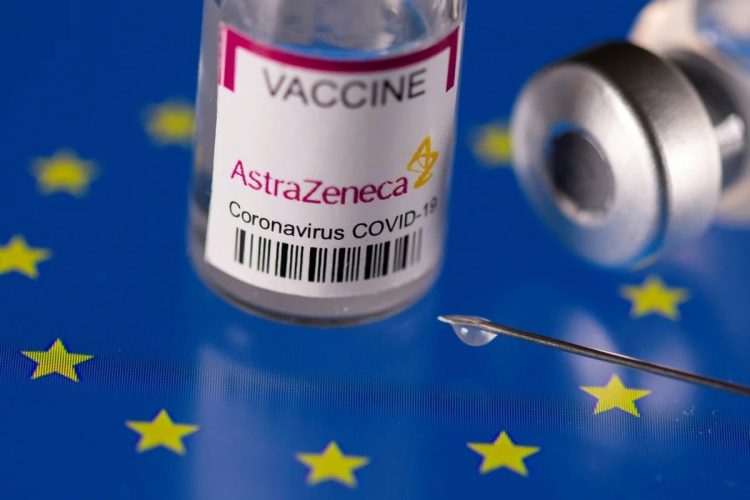 AstraZeneca ha dejado de comercializar su vacuna Covid en la UE después de casi cinco años