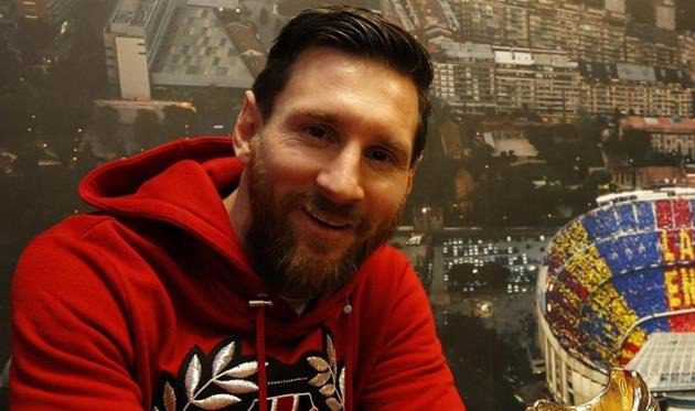 Macarena Lemus es la ex novia de Lionel Messi, el jugador estrella de la selección Argentina ➤ Buzzday.info