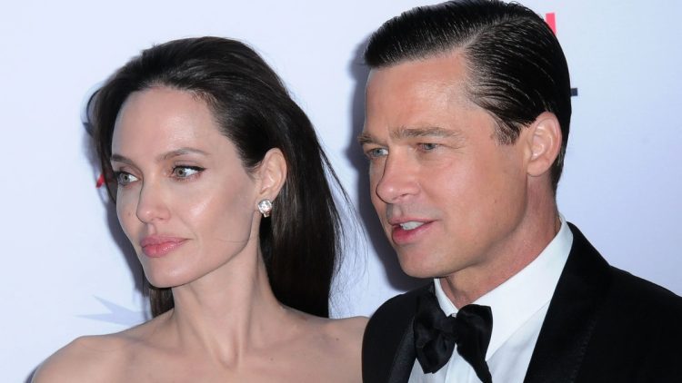 Brad Pitt lánya feltehetőleg a legszebb nő a világon