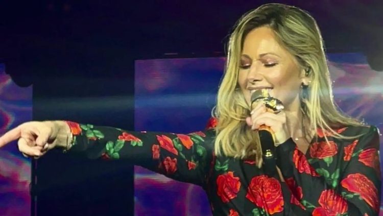 Helene Fischer: Hier ist ihr Geheimversteck