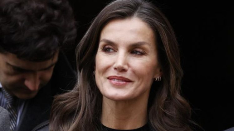 La gente se pregunta qué se ha hecho la reina Letizia al ver estas fotos