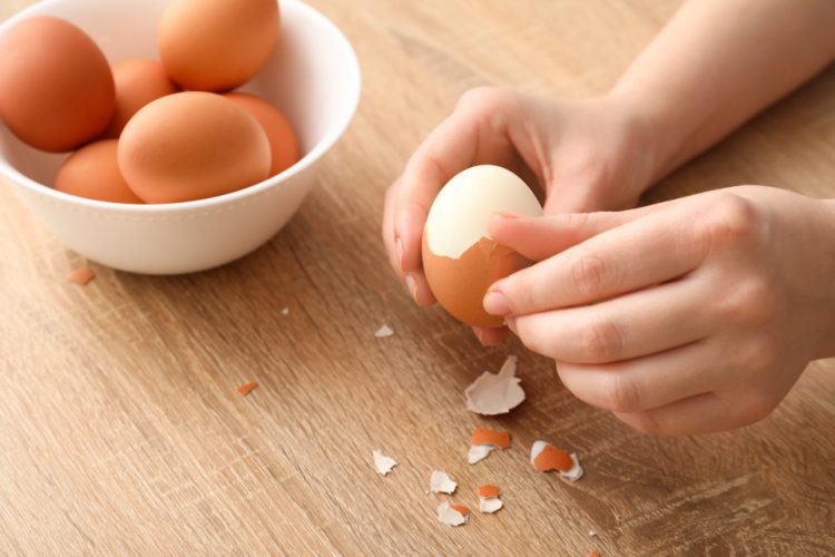 Médico: O que acontece se comer ovos todos os dias