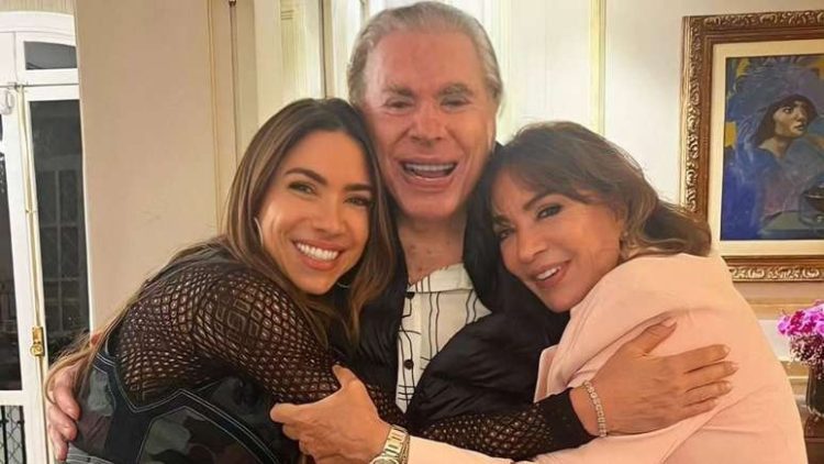 A família de Silvio Santos está desesperada: o que aconteceu?