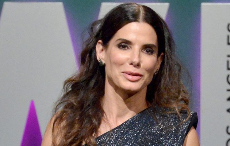 Onde está Sandra Bullock? Veja como ela mudou!