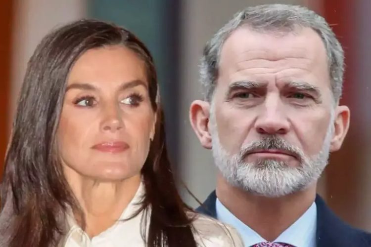 La decisión sin vuelta atrás que han tomado Felipe VI y Letizia con su matrimonio