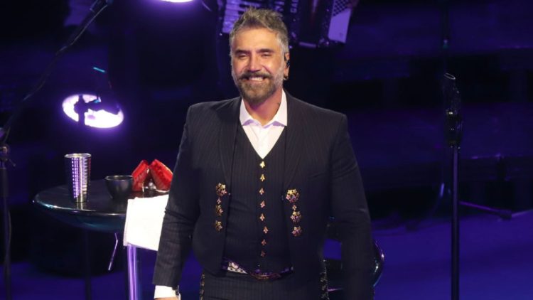 El secreto sobre Alejandro Fernandez que nadie sospechaba