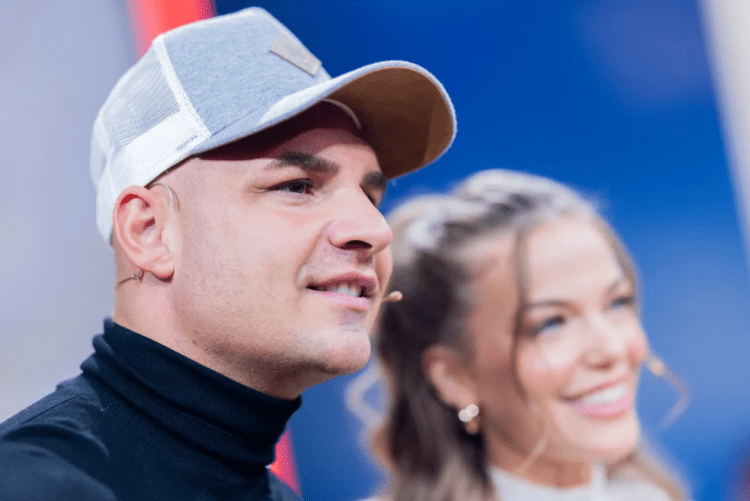 Neuer Look: So sieht Pietro Lombardi nicht mehr aus