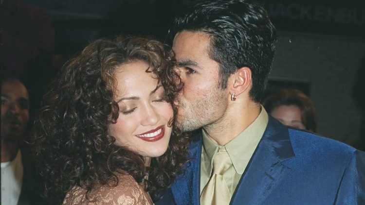 Ya no me necesitaban. El marido de J.Lo revela secretos de su vida antes de la fama