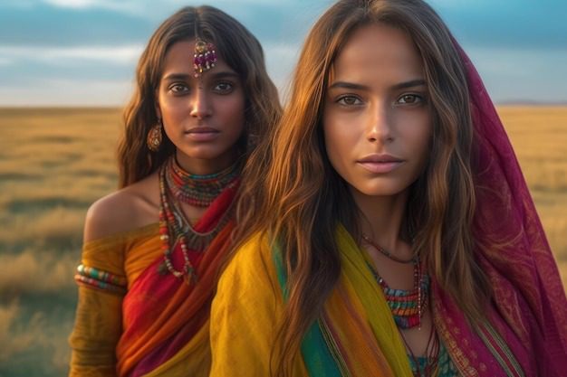 Por que as mulheres indianas não usam roupas íntimas ➤ Buzzday.info