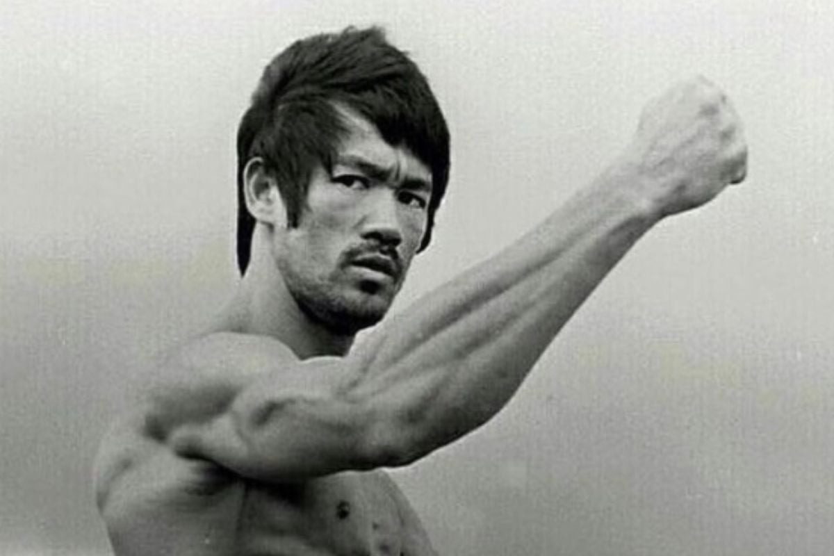 A verdadeira causa da morte de Bruce Lee, de acordo com uma revista médica ➤ Buzzday.info