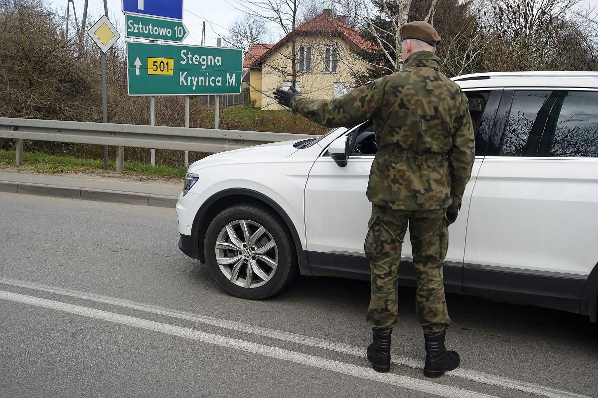 Czy wojsko zabierze Polakom samochody i domy? Ministerstwo Obrony Narodowej publikuje rozporządzenie ➤ Buzzday.info