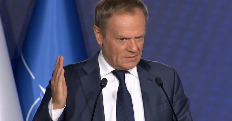 Tusk potwierdził doniesienia. To już przesądzone. „Jesteśmy w sytuacji paradoksalnej”