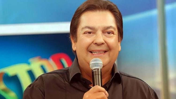 Lembra do Faustão? Olha como ele está agora!