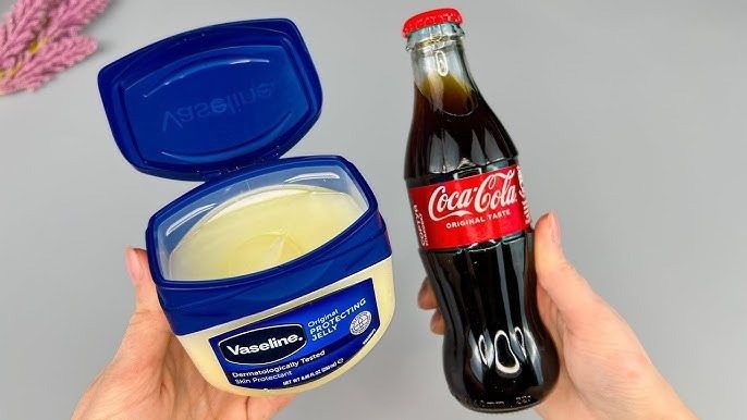 Ma egy kicsit mással készültünk: Coca-Cola és vazelin, egy meglepő új kombináció ➤ Buzzday.info