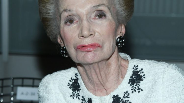 Mit 85 Jahren starb Lee Radziwill hinterließ ihr…