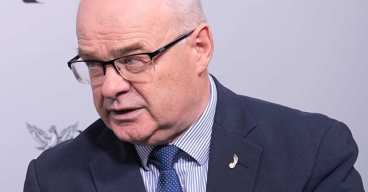 Ukraińska wojna przeniesie się do Polski? Gen. Skrzypczak: „Powinniśmy być pesymistami” ➤ Buzzday.info