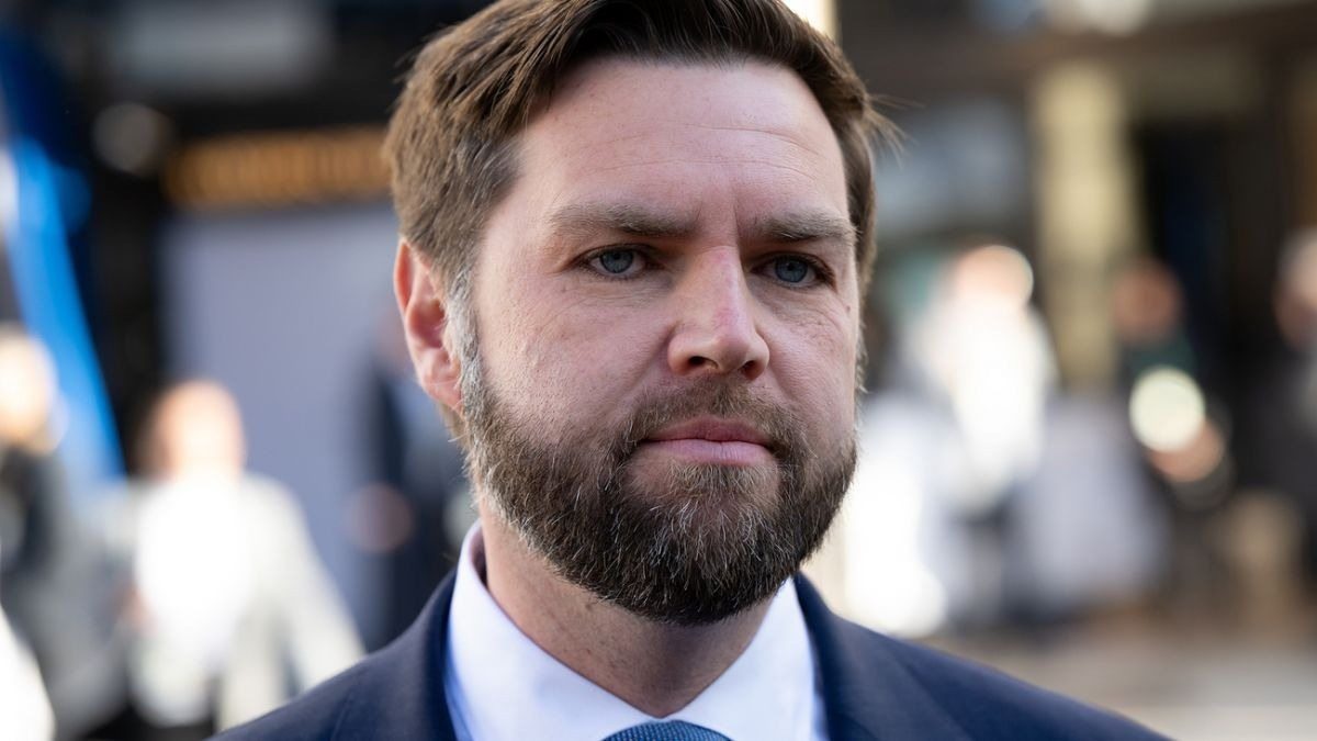 La casa de J. D. Vance está lejos de lo que uno esperaría ➤ Buzzday.info