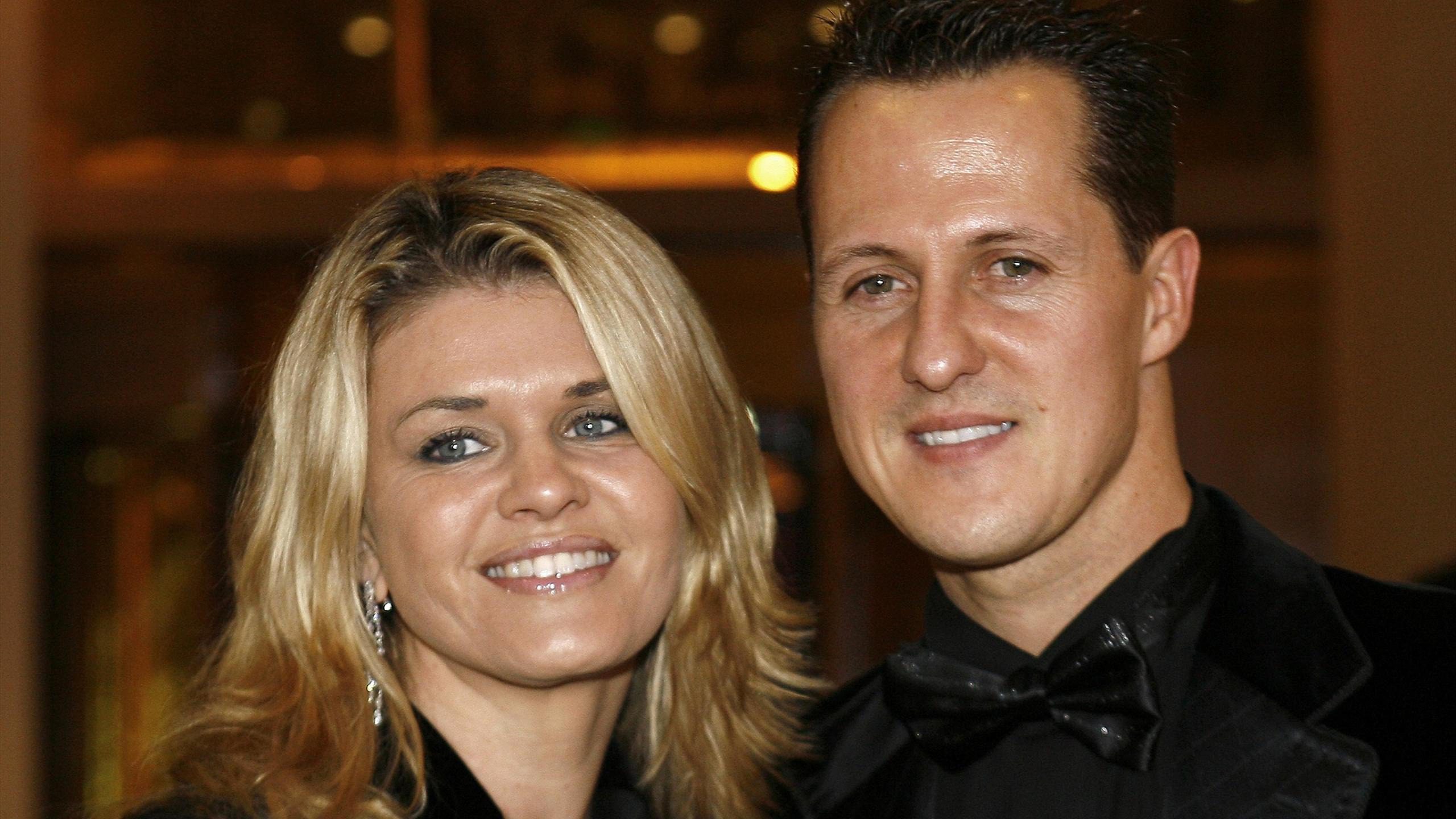 La esposa de Michael Schumacher toma una “decisión importante” en medio de la amenaza de que se publiquen fotos “íntimas” de la leyenda de la F1