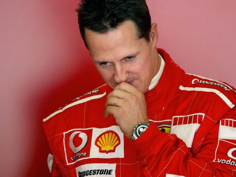 15 millió eurót kértek! Schumacher zsarolója beismerő vallomást tesz a bíróságon