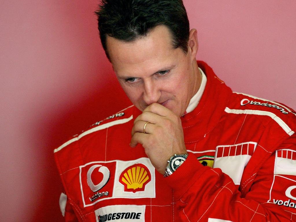 ¡Pedían 15 millones de euros! El chantajista de Schumacher confiesa en el tribunal ➤ Buzzday.info