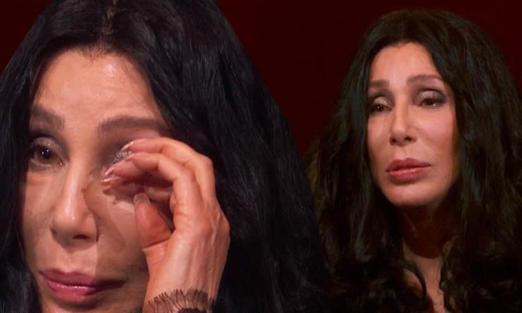 Notícias tristes para Cher, 78