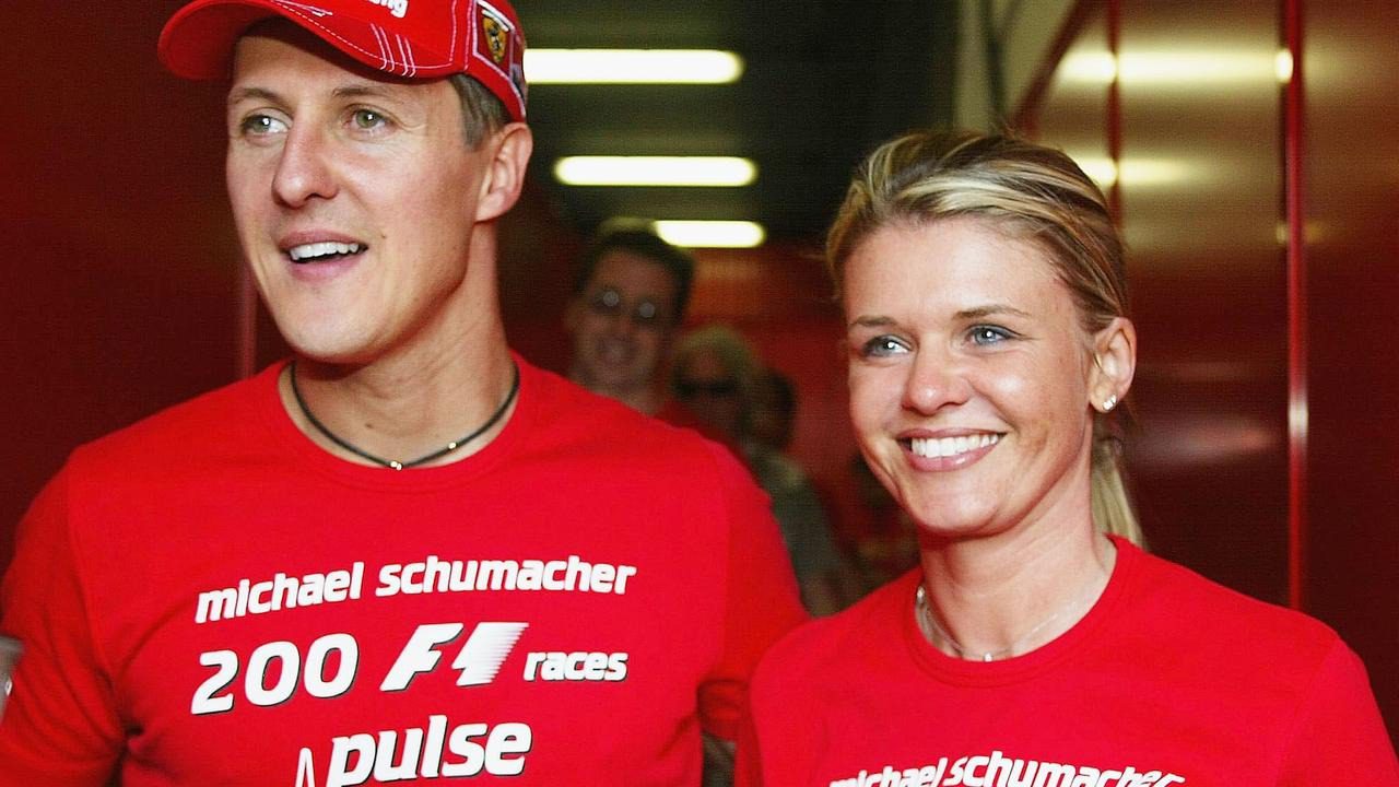 La esposa de Michael Schumacher toma una “decisión importante” en medio de la amenaza de que se publiquen fotos “íntimas” de la leyenda de la F1