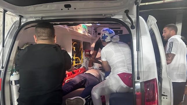 Video: Atacan bus de Millonarios en Santa Marta; uno de los futbolistas resultó herido ➤ Buzzday.info