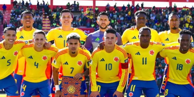 Video: ex jugador de la Selección Colombia vende perfumes en la calle