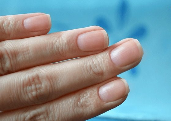 Las lúnulas de las uñas: su relación con la salud