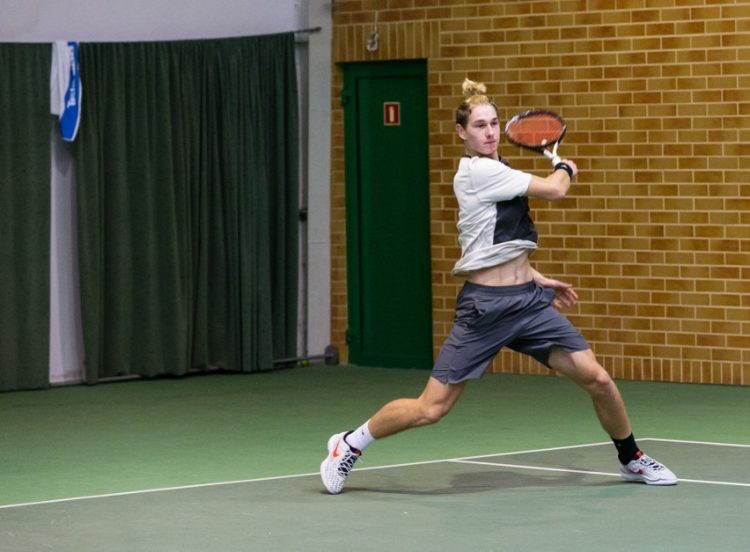 W Szczecinie odbył się Magnolia Cup 2025, międzynarodowy turniej ITF juniorów