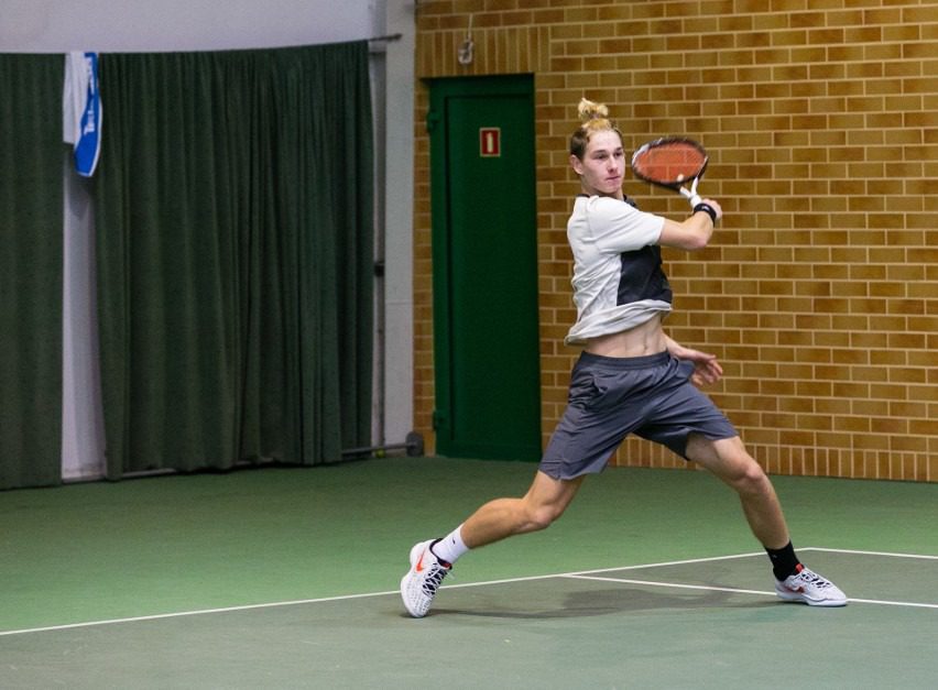 W Szczecinie odbył się Magnolia Cup 2025, międzynarodowy turniej ITF juniorów ➤ Buzzday.info