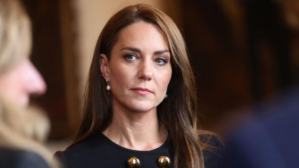 Um funcionário do Príncipe e da Princesa de Gales revelou a verdade sobre o câncer de Kate Middleton ➤ Buzzday.info