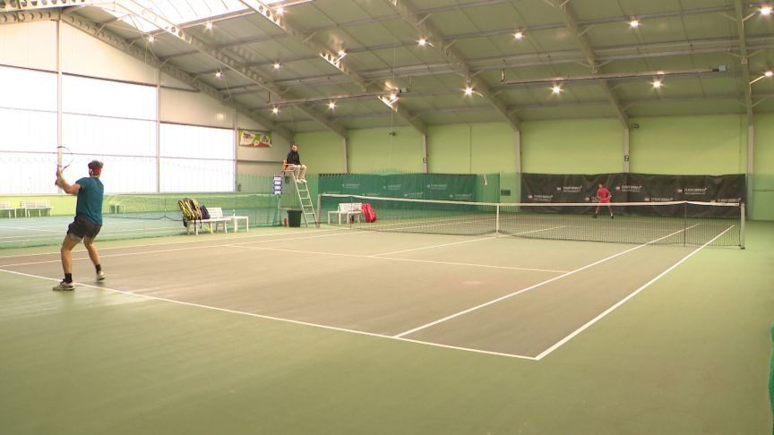 W Szczecinie odbył się Magnolia Cup 2025, międzynarodowy turniej ITF juniorów