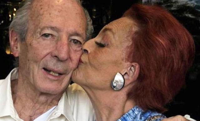 El viudo de Talina Fernández reveló un profundo secreto ➤ Buzzday.info