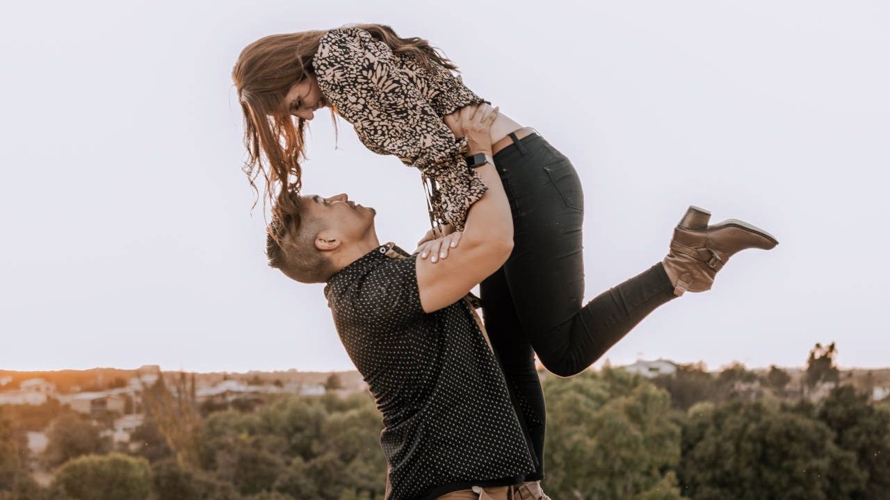 Nessa idade, os homens geralmente perdem o interesse por mulheres