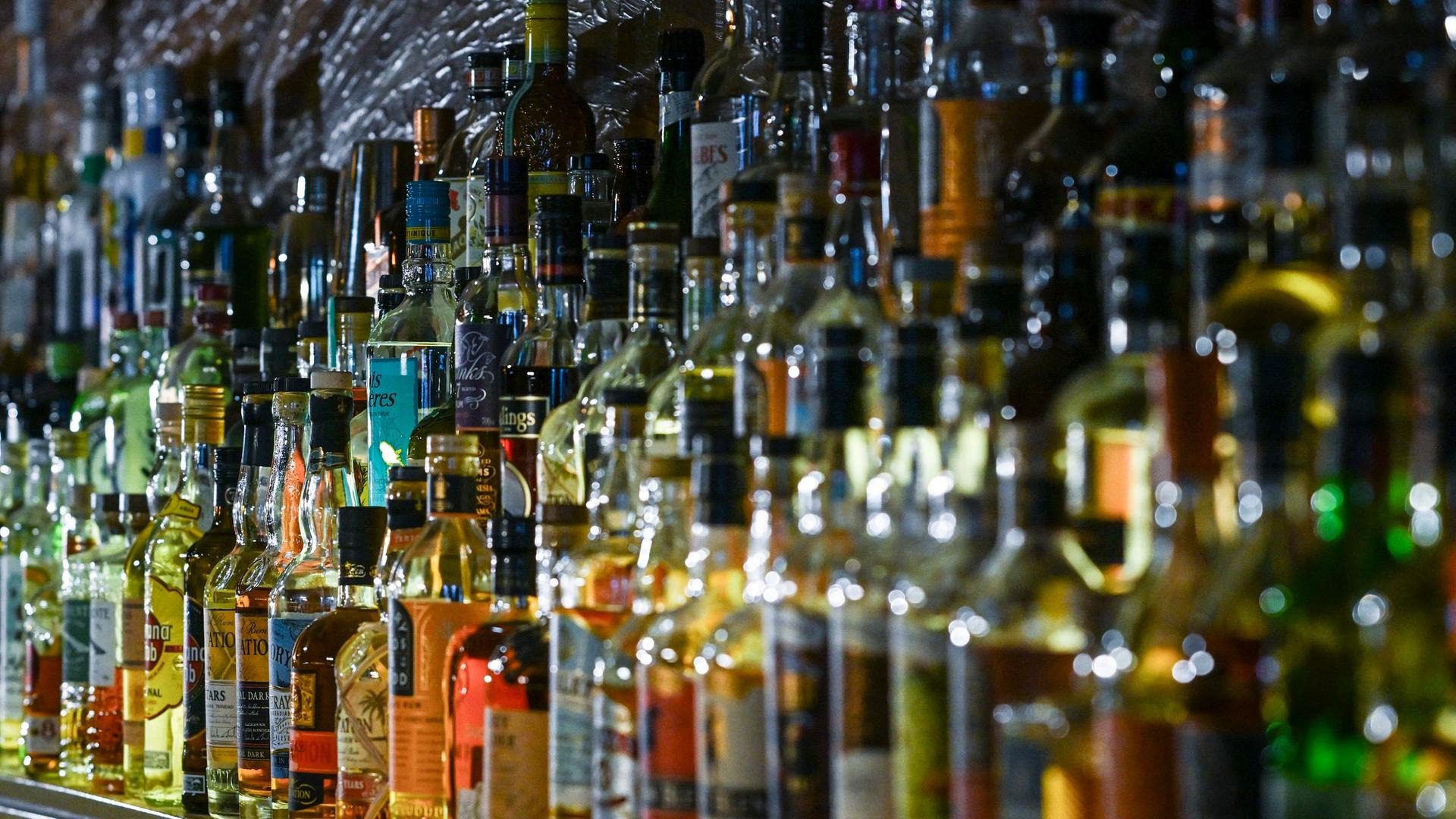 Se ha demostrado que los síntomas faciales inducidos por el alcohol son un indicador fiable de un mayor riesgo de cáncer