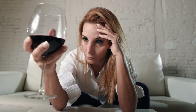 Se ha demostrado que los síntomas faciales inducidos por el alcohol son un indicador fiable de un mayor riesgo de cáncer