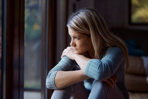 Was passiert mit einer Frau in fünf Jahren, wenn sie keinen Mann hat? ➤ Buzzday.info