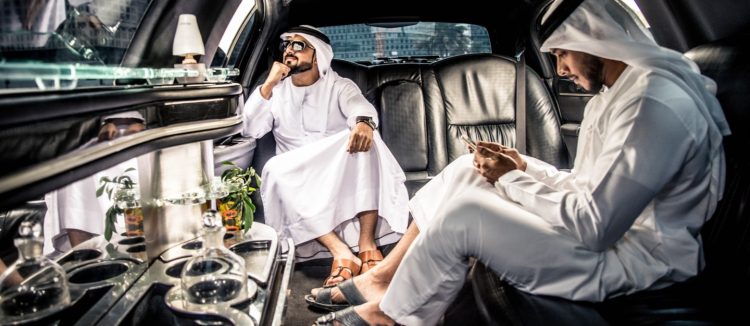 Hier sind 10 peinliche Fotos von Dubai, die Sie unbedingt sehen sollten