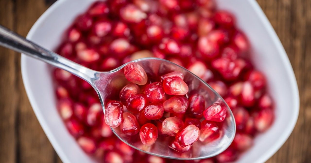 Você pode comer sementes de romã? A resposta vai te surpreender! ➤ Buzzday.info