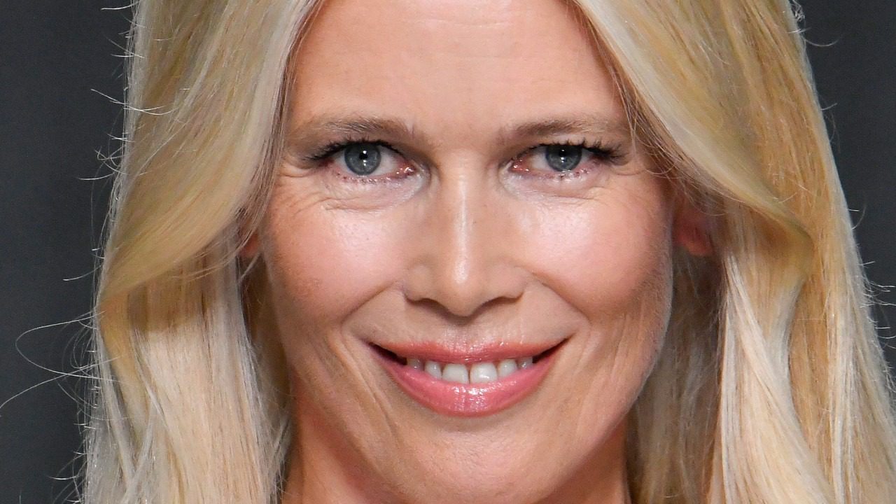 Monica Belluccis Tochter ist nicht so gut wie sie. Claudia Schiffer hat es ihrer Tochter vorgemacht