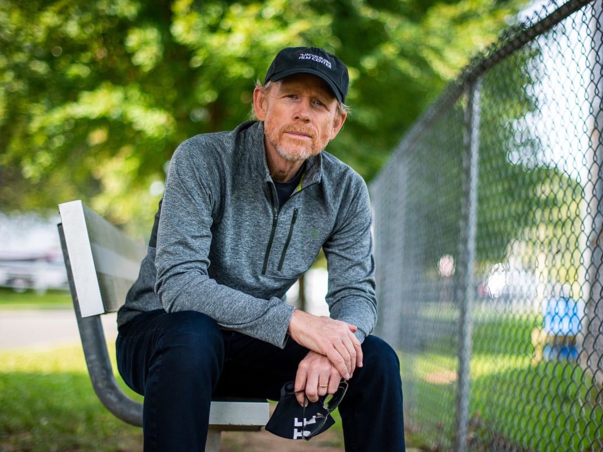 So viel Geld hinterließ Ron Howard