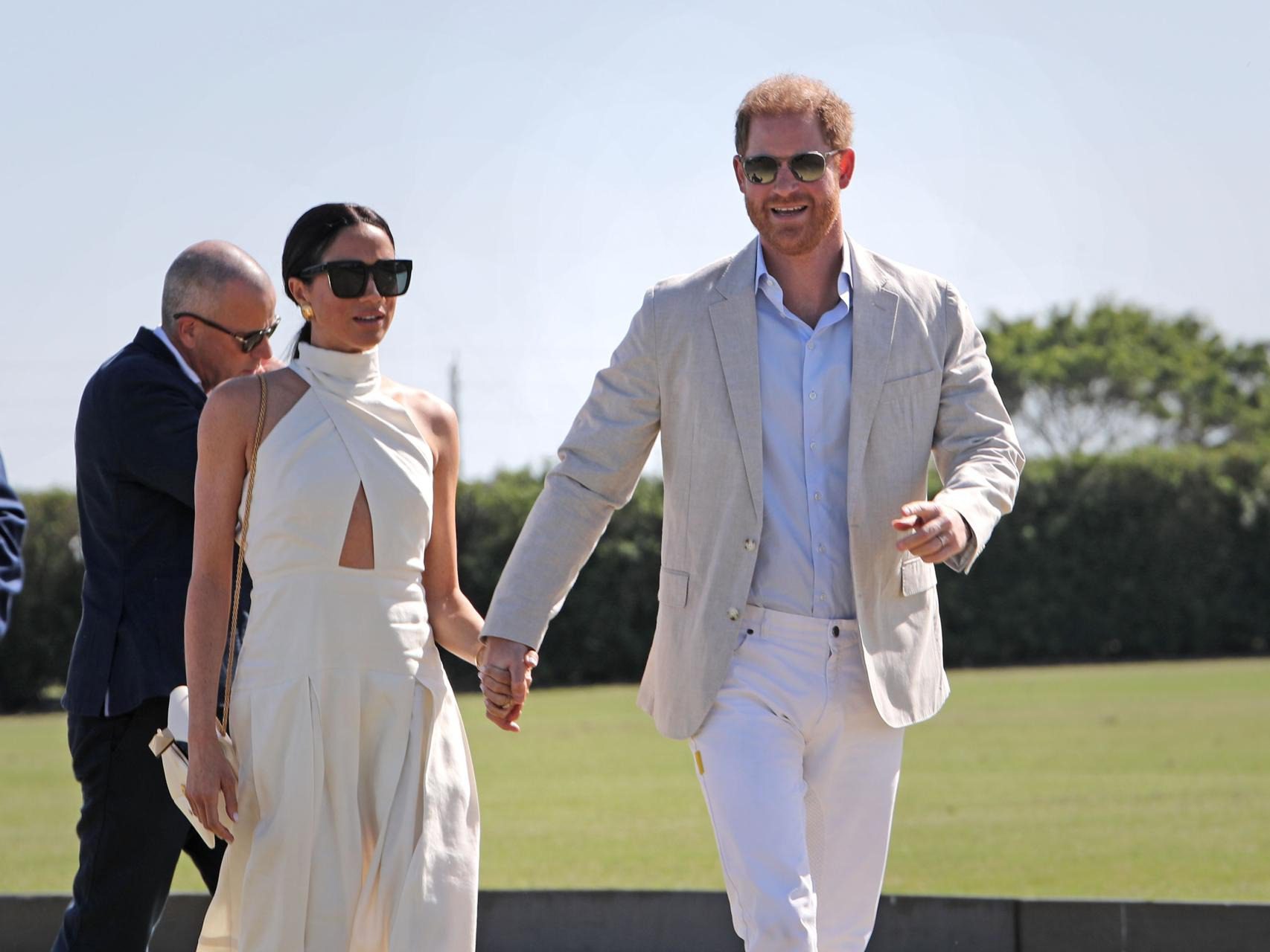 Cómo son realmente Meghan y Harry según el personal de Kensington