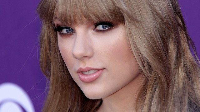 Aqui está uma foto de Taylor Swift sem maquiagem ➤ Buzzday.info