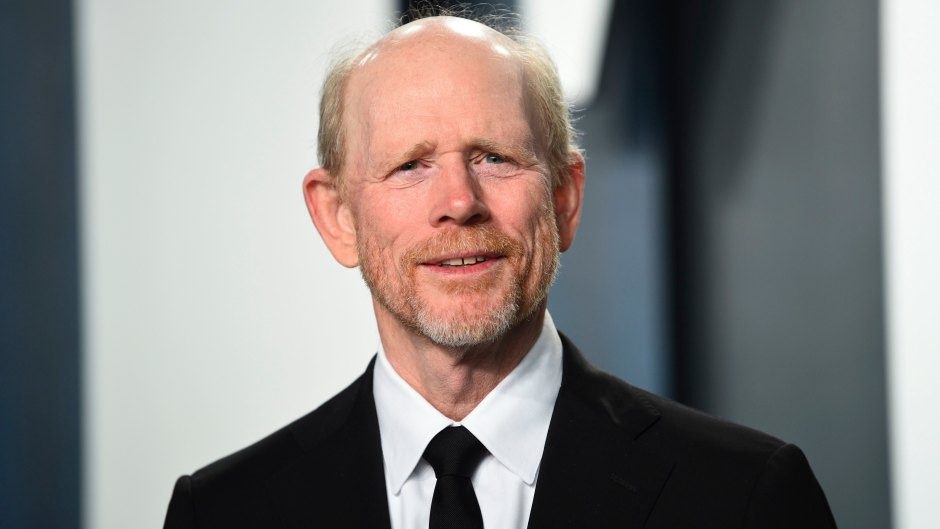 So viel Geld hinterließ Ron Howard