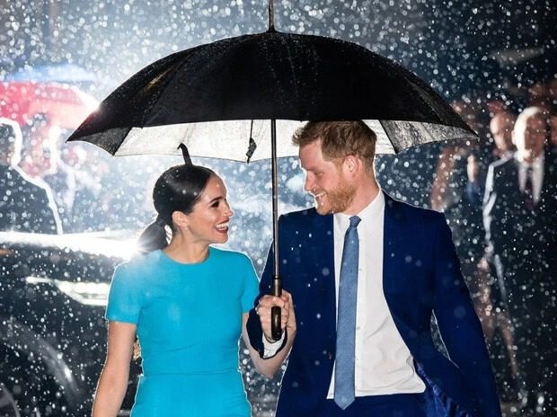 Cómo son realmente Meghan y Harry según el personal de Kensington